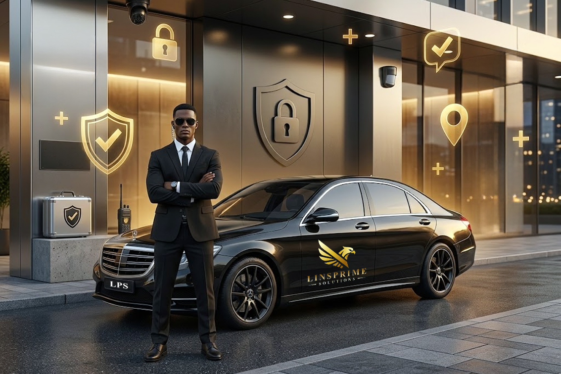 Divisão de Segurança