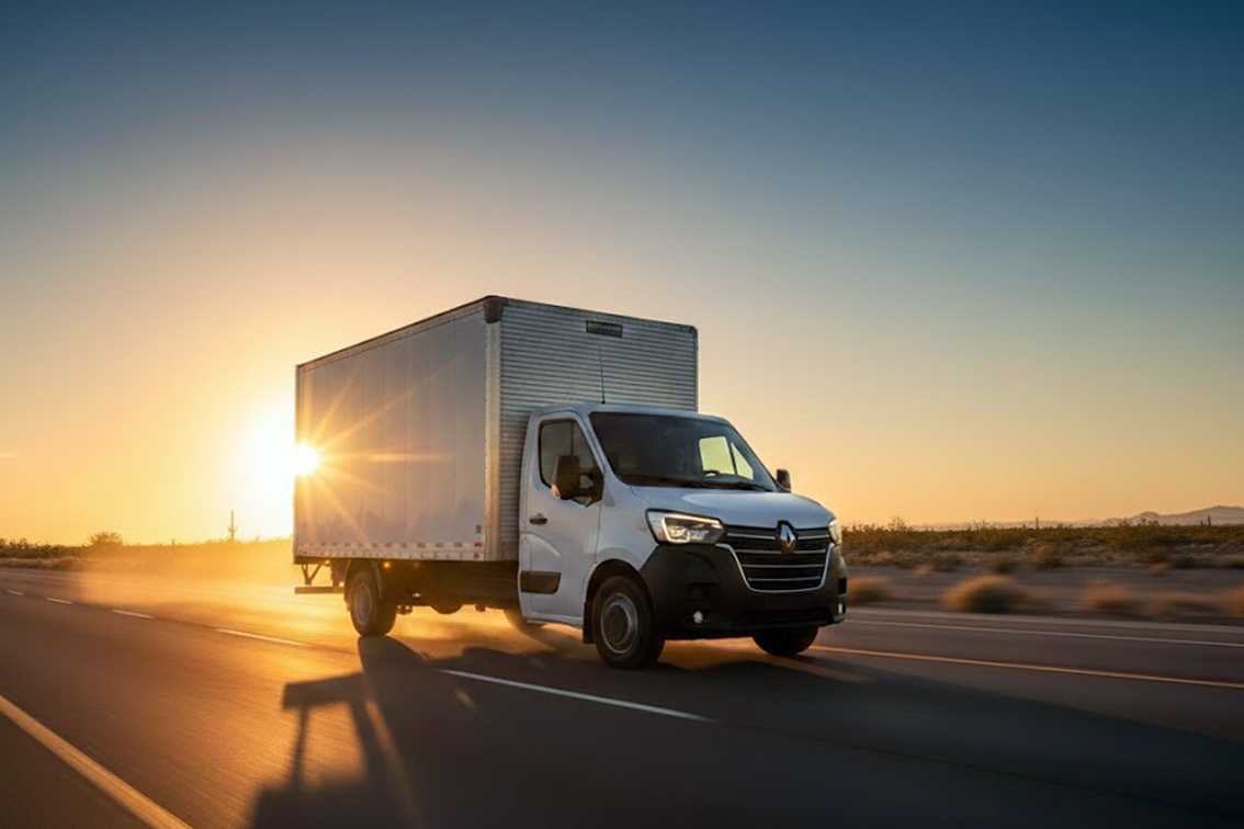 Divisão de Transporte